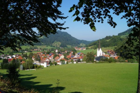 Ferienwohnung Ritter